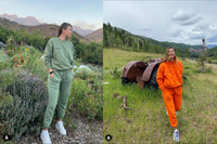 [ẢNH] 'Búp bê Nga' Sharapova 'lão hóa ngược' ở tuổi 33: Nhan sắc tươi trẻ, vóc dáng nóng bỏng