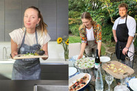 [ẢNH] 'Búp bê Nga' Sharapova 'lão hóa ngược' ở tuổi 33: Nhan sắc tươi trẻ, vóc dáng nóng bỏng