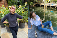 [ẢNH] 'Búp bê Nga' Sharapova 'lão hóa ngược' ở tuổi 33: Nhan sắc tươi trẻ, vóc dáng nóng bỏng