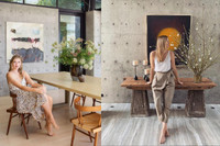 [ẢNH] 'Búp bê Nga' Sharapova 'lão hóa ngược' ở tuổi 33: Nhan sắc tươi trẻ, vóc dáng nóng bỏng