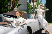 [ẢNH] 'Búp bê Nga' Sharapova 'lão hóa ngược' ở tuổi 33: Nhan sắc tươi trẻ, vóc dáng nóng bỏng