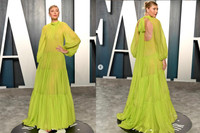 [ẢNH] 'Búp bê Nga' Sharapova 'lão hóa ngược' ở tuổi 33: Nhan sắc tươi trẻ, vóc dáng nóng bỏng