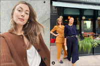 [ẢNH] 'Búp bê Nga' Sharapova 'lão hóa ngược' ở tuổi 33: Nhan sắc tươi trẻ, vóc dáng nóng bỏng