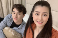 [ẢNH] Tố Uyên - Kiều My: Cặp ‘chị em’ xinh đẹp, cá tính trong phim ‘Ngày mai bình yên’