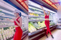 [ẢNH] Dàn mỹ nhân Việt và sao Hollywood cùng ‘bắt sóng’ xu hướng thời trang mới 