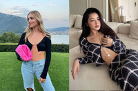 [ẢNH] Dàn mỹ nhân Việt và sao Hollywood cùng ‘bắt sóng’ xu hướng thời trang mới 