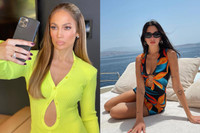 [ẢNH] Dàn mỹ nhân Việt và sao Hollywood cùng ‘bắt sóng’ xu hướng thời trang mới 