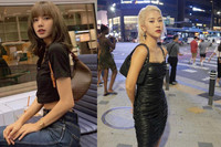 [ẢNH] Dàn mỹ nhân Việt và sao Hollywood cùng ‘bắt sóng’ xu hướng thời trang mới 