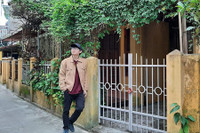 [ẢNH] Sao nhí 'Gia đình phép thuật' sau 12 năm: Người theo nghề diễn, người là bác sĩ chống dịch Covid-19