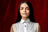 [ẢNH] Nhan sắc gây tranh cãi của hai diễn viên da màu nhập vai công chúa Disney 