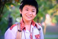 [ẢNH] Sao nhí 'Gia đình phép thuật' sau 12 năm: Người theo nghề diễn, người là bác sĩ chống dịch Covid-19