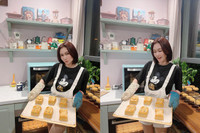 [ẢNH] Trung thu đặc biệt của sao: Phương Thanh hát ở khu điều trị Covid-19, Quỳnh Nga ‘hoá’ chị Hằng xinh đẹp 