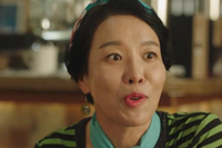 [ẢNH] Cha Chung Hwa - nữ diễn viên Hàn Quốc chuyên trị vai 'tấu hài' nhận được nhiều yêu mến của khán giả