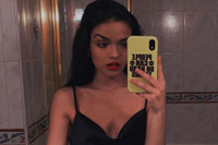 [ẢNH] Nhan sắc gây tranh cãi của hai diễn viên da màu nhập vai công chúa Disney 