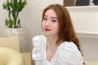 [ẢNH] Tố Uyên - Kiều My: Cặp ‘chị em’ xinh đẹp, cá tính trong phim ‘Ngày mai bình yên’