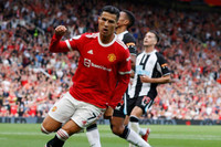 [ẢNH] Cuộc sống mới của 4 'nhóc tỳ' nhà Ronaldo sau khi chuyển tới Manchester