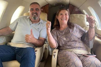 [ẢNH] Cuộc sống mới của 4 'nhóc tỳ' nhà Ronaldo sau khi chuyển tới Manchester