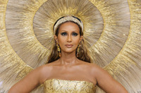 [ẢNH] Mãn nhãn với những kiệt tác váy độc - đẹp - lạ tại đại tiệc Met Gala 2021 