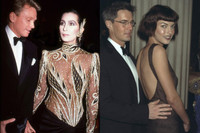 [ẢNH] Mãn nhãn với những kiệt tác váy độc - đẹp - lạ tại đại tiệc Met Gala 2021 