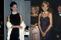 [ẢNH] Mãn nhãn với những kiệt tác váy độc - đẹp - lạ tại đại tiệc Met Gala 2021 