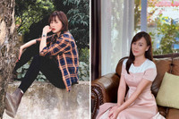 [ẢNH] Hương vị tình thân: Nam (Phương Oanh) ‘lột xác’ ra dáng dâu trưởng nhà họ Hoàng 