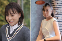 [ẢNH] Hương vị tình thân: Nam (Phương Oanh) ‘lột xác’ ra dáng dâu trưởng nhà họ Hoàng 