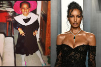 [ẢNH] Đám cưới đẹp như mơ của ‘thiên thần nội y’ và con trai Phó Tổng thống Ecuador 