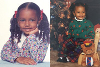 [ẢNH] Đám cưới đẹp như mơ của ‘thiên thần nội y’ và con trai Phó Tổng thống Ecuador 