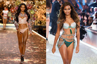 [ẢNH] Đám cưới đẹp như mơ của ‘thiên thần nội y’ và con trai Phó Tổng thống Ecuador 