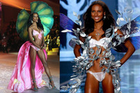 [ẢNH] Đám cưới đẹp như mơ của ‘thiên thần nội y’ và con trai Phó Tổng thống Ecuador 