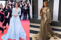 [ẢNH] Đám cưới đẹp như mơ của ‘thiên thần nội y’ và con trai Phó Tổng thống Ecuador 