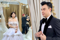 [ẢNH] 11 tháng 5 ngày: Khoảnh khắc hậu trường hài hước hơn cả trên phim 