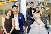 [ẢNH] 11 tháng 5 ngày: Khoảnh khắc hậu trường hài hước hơn cả trên phim 