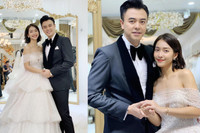 [ẢNH] 11 tháng 5 ngày: Khoảnh khắc hậu trường hài hước hơn cả trên phim 