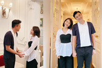 [ẢNH] 11 tháng 5 ngày: Khoảnh khắc hậu trường hài hước hơn cả trên phim 