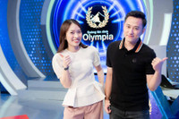 [ẢNH] Đời thường xinh đẹp của MC trẻ nhất chương trình ‘Đường lên đỉnh Olympia’ - Khánh Vy