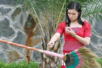 [ẢNH] Sao nhí 'Gia đình phép thuật' sau 12 năm: Người theo nghề diễn, người là bác sĩ chống dịch Covid-19