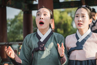 [ẢNH] Cha Chung Hwa - nữ diễn viên Hàn Quốc chuyên trị vai 'tấu hài' nhận được nhiều yêu mến của khán giả