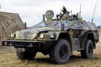 [ẢNH] Nga tăng cường khí tài quân sự cho căn cứ 201 sau ‘biến lớn’ ở Afghanistan