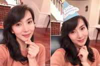 [ẢNH] Chân dung ‘Điêu Thuyền đẹp nhất màn ảnh’ được phong hàm giáo sư gây tranh cãi