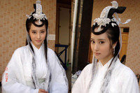 [ẢNH] Ngắm nhan sắc ‘thần tiên’ của 6 Hằng Nga đẹp nhất màn ảnh ngày ấy - bây giờ 