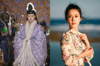 [ẢNH] Ngắm nhan sắc ‘thần tiên’ của 6 Hằng Nga đẹp nhất màn ảnh ngày ấy - bây giờ 