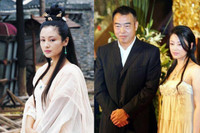 [ẢNH] Ngắm nhan sắc ‘thần tiên’ của 6 Hằng Nga đẹp nhất màn ảnh ngày ấy - bây giờ 