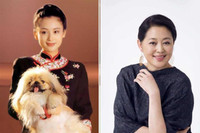 [ẢNH] Ngắm nhan sắc ‘thần tiên’ của 6 Hằng Nga đẹp nhất màn ảnh ngày ấy - bây giờ 