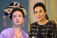 [ẢNH] Ngắm nhan sắc ‘thần tiên’ của 6 Hằng Nga đẹp nhất màn ảnh ngày ấy - bây giờ 