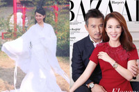 [ẢNH] Ngắm nhan sắc ‘thần tiên’ của 6 Hằng Nga đẹp nhất màn ảnh ngày ấy - bây giờ 