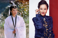 [ẢNH] Ngắm nhan sắc ‘thần tiên’ của 6 Hằng Nga đẹp nhất màn ảnh ngày ấy - bây giờ 