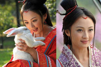 [ẢNH] Ngắm nhan sắc ‘thần tiên’ của 6 Hằng Nga đẹp nhất màn ảnh ngày ấy - bây giờ 