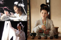 [ẢNH] Ngắm nhan sắc ‘thần tiên’ của 6 Hằng Nga đẹp nhất màn ảnh ngày ấy - bây giờ 