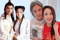 [ẢNH] Ngắm nhan sắc ‘thần tiên’ của 6 Hằng Nga đẹp nhất màn ảnh ngày ấy - bây giờ 